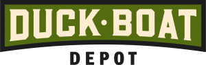 Duck Boat Depot Logo